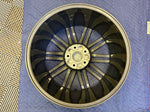 OEM 20" Porsche 982 718 Turbo IV Wheels