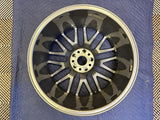 OEM 19" Mercedes CLS63 AMG Wheels