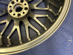 OEM 19" Mercedes CLS63 AMG Wheels