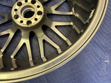 OEM 19" Mercedes CLS63 AMG Wheels