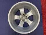 OEM 18" Porsche 996 911 Sport Techno Wheels