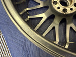 OEM 19" Mercedes CLS63 AMG Wheels