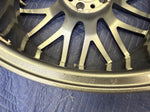 OEM 19" Mercedes CLS63 AMG Wheels