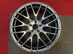 OEM 19" Mercedes CLS63 AMG Wheels - No Caps
