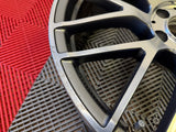 OEM 19" Mercedes CLS63 AMG Wheels