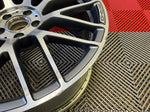 OEM 19" Mercedes CLS63 AMG Wheels