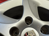 OEM 18" Porsche 996 911 Sport Techno Wheels