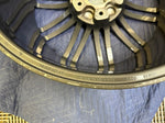 OEM 20" Porsche 982 718 Turbo IV Wheels