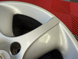 OEM 18" Porsche 996 911 Sport Techno Wheels