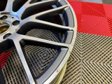 OEM 19" Mercedes CLS63 AMG Wheels