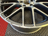OEM 19" Mercedes CLS63 AMG Wheels