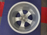 OEM 18" Porsche 996 911 Sport Techno Wheels