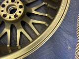 OEM 19" Mercedes CLS63 AMG Wheels