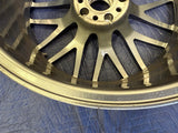 OEM 19" Mercedes CLS63 AMG Wheels