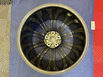 OEM 20" Porsche 982 718 Turbo IV Wheels