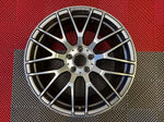 OEM 19" Mercedes CLS63 AMG Wheels - No Caps