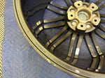 OEM 20" Porsche 982 718 Turbo IV Wheels