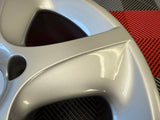 OEM 18" Porsche 996 911 Sport Techno Wheels
