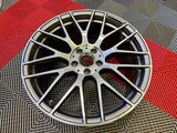 OEM 19" Mercedes CLS63 AMG Wheels
