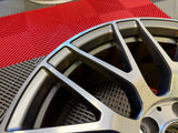 OEM 19" Mercedes CLS63 AMG Wheels