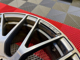 OEM 19" Mercedes CLS63 AMG Wheels
