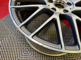 OEM 19" Mercedes CLS63 AMG Wheels