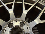 OEM 19" Mercedes CLS63 AMG Wheels
