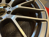 OEM 19" Mercedes CLS63 AMG Wheels