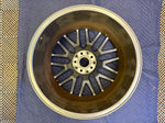 OEM 19" Mercedes CLS63 AMG Wheels