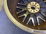OEM 19" Mercedes CLS63 AMG Wheels