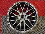 OEM 19" Mercedes CLS63 AMG Wheels - No Caps