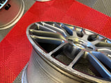 OEM 19" Mercedes CLS63 AMG Wheels