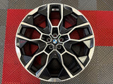 OEM 22" BMW Style 913M Wheels