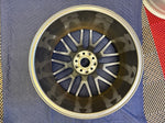 OEM 19" Mercedes CLS63 AMG Wheels
