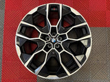 OEM 22" BMW Style 913M Wheels