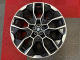 OEM 22" BMW Style 913M Wheels