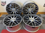 OEM 19" Mercedes CLS63 AMG Wheels
