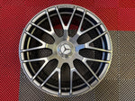 OEM 19" Mercedes CLS63 AMG Wheels