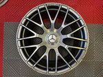OEM 19" Mercedes CLS63 AMG Wheels