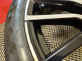 OEM 22" BMW Style 742M Wheels w/Tires