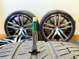 OEM 22" BMW Style 742M Wheels w/Tires