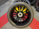 OEM 22" BMW Style 742M Wheels w/Tires