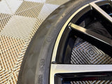 OEM 22" BMW Style 742M Wheels w/Tires