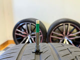 OEM 22" BMW Style 742M Wheels w/Tires