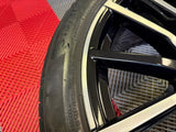 OEM 22" BMW Style 742M Wheels w/Tires