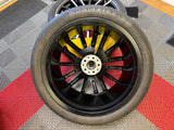 OEM 22" BMW Style 742M Wheels w/Tires