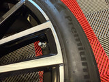 OEM 22" BMW Style 742M Wheels w/Tires