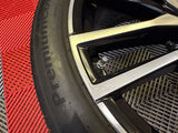 OEM 22" BMW Style 742M Wheels w/Tires