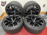 OEM 19/20" BMW Style 930M G87 M2 Wheels w/Tires