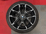 OEM 19/20" BMW Style 930M G87 M2 Wheels w/Tires